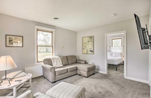 Lucerne House | Lovely Thermopolis Home Less Than 3 Mi to Hot Springs