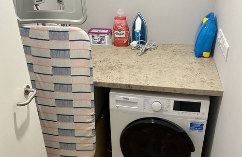Strabane Apartment | Lovely three-bedroom apartment in Strabane.