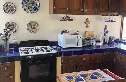 Loreto House | Lovely Three-Bedroom Home in Loreto, Baja Fishing Village