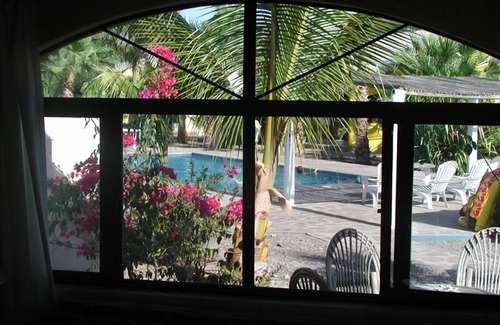 Loreto House | Lovely Three-Bedroom Home in Loreto, Baja Fishing Village