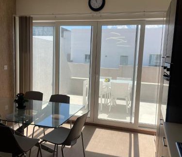 San Gwann Apartment | Lovely three bedroom penthouse (Privilege suite)