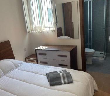 San Gwann Apartment | Lovely three bedroom penthouse (Privilege suite)