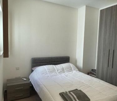 San Gwann Apartment | Lovely three bedroom penthouse (Privilege suite)