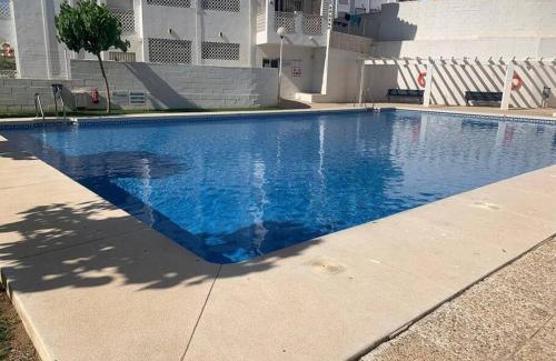 Carihuela Apartment | Lovely Tona