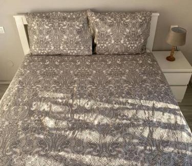 Carihuela Apartment | Lovely Tona
