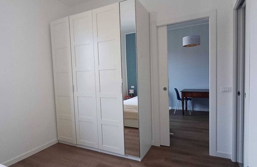 Zona Lancetti Apartment | Lovely top floor apartment. Ideal for vacations, working holidays in Milan