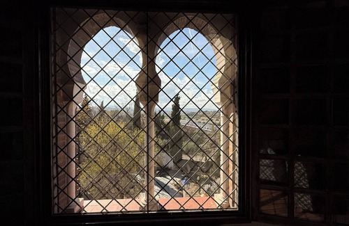 Arganda del Rey House | Lovely tower with WiFi in Arganda del Rey - 5 bedrooms