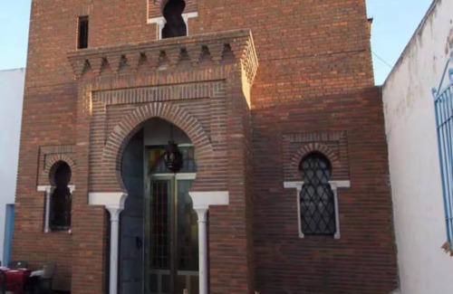Arganda del Rey House | Lovely tower with WiFi in Arganda del Rey - 5 bedrooms