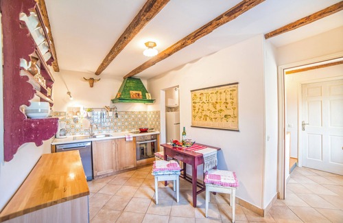 Radini Villa | Lovely traditional house Casa Oliva with private pool