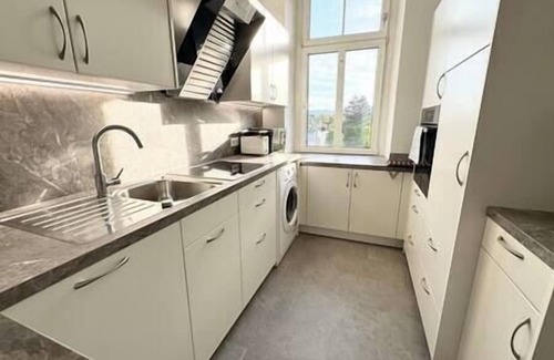 Geidorf Apartment | LOVELY TREND apartment
