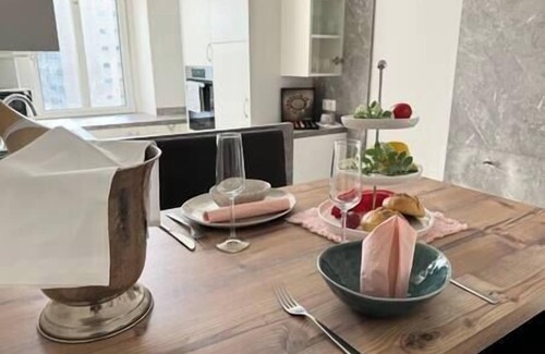 Geidorf Apartment | LOVELY TREND apartment