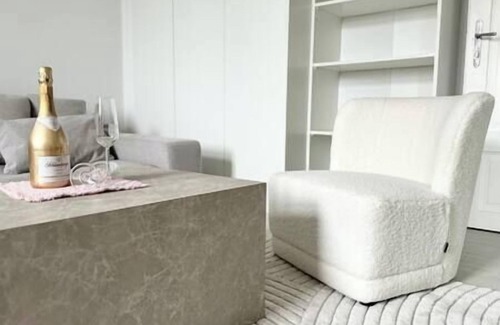 Geidorf Apartment | LOVELY TREND apartment