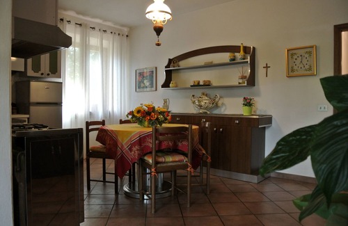 Siena Apartment | Lovely Tuscan Country House