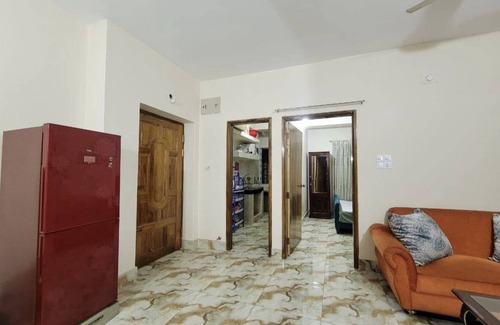 Dhaka Apartment | Lovely two bed Flats, by Dhaka Shahjalal Airport