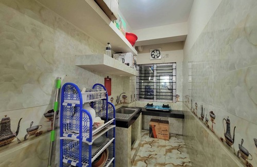 Dhaka Apartment | Lovely two bed Flats, by Dhaka Shahjalal Airport