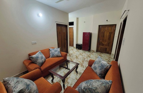 Dhaka Apartment | Lovely two bed Flats, by Dhaka Shahjalal Airport