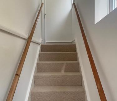 Ashmore Green Apartment | Lovely two bedroom Annexe close to Newbury