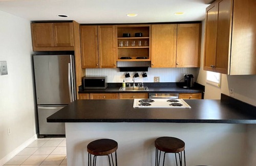 South Boston Condo | Lovely Two Bedroom Condo in South Boston