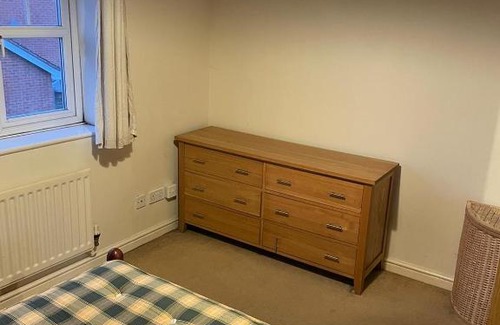 Little Eaton House | Lovely two bedroom house