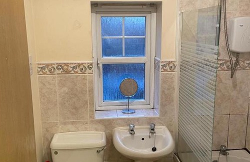 Little Eaton House | Lovely two bedroom house