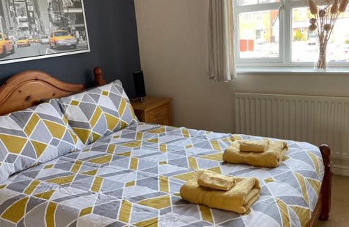 Little Eaton House | Lovely two bedroom house