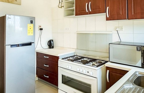 Kweiman House | Lovely two-bedroom house near Aburi, Accra