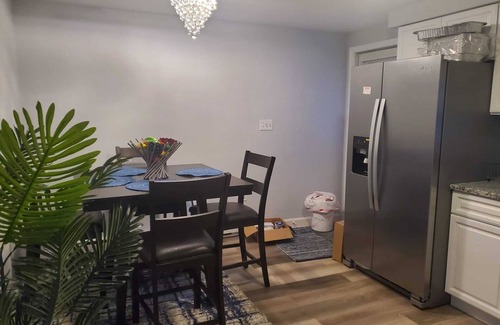 Worcester House | Lovely two bedroom townhouse minutes to most amenities.