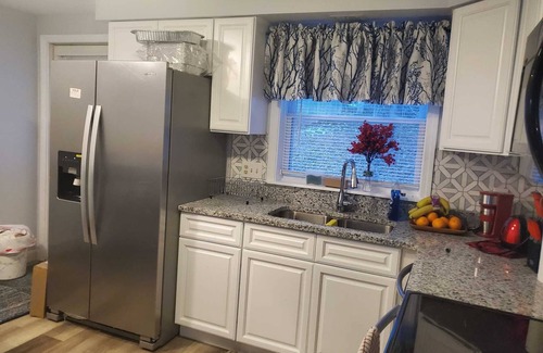 Worcester House | Lovely two bedroom townhouse minutes to most amenities.