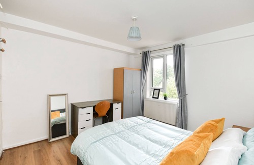 Canonbury Apartment | Lovely two bedroom unit in Greater London