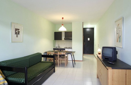 Marina di Bibbona Apartment | Lovely two-room apartment in Marina di Bibbona near the sea