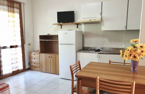 Marina di Bibbona Apartment | Lovely two-room apartment in Marina di Bibbona near the sea
