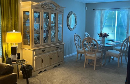 Ruffin House | Lovely two-story home, less than two minutes outside of Greensboro