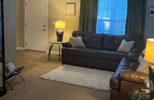 Ruffin House | Lovely two-story home, less than two minutes outside of Greensboro