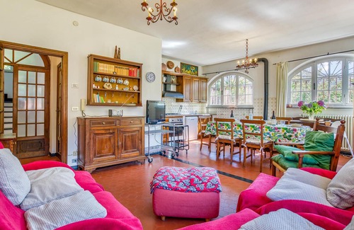 Garessio House | Lovely vacation home 38 km from Albenga and less than 100 km from the hills of Langhe, Roero and Mon