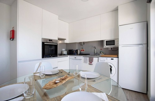 Baleal Apartment | Lovely vacation home Barardo street