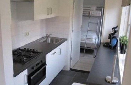 Petten House | Lovely vacation home near the beautiful beach of Petten.