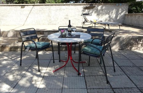 Ribarica House | Lovely Vacation House Keser