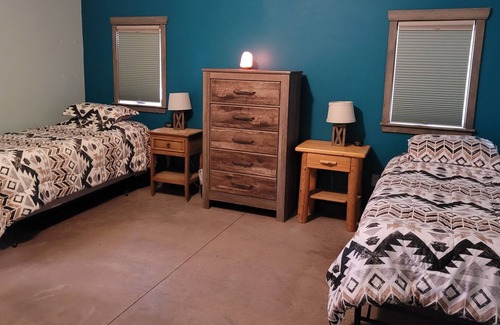 Crawford House | Lovely Vacation Rental House at Gateways to Transformation