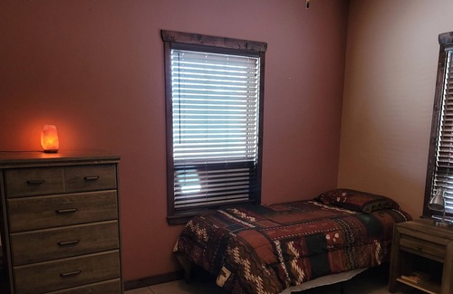 Crawford House | Lovely Vacation Rental House at Gateways to Transformation