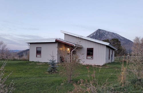 Crawford House | Lovely Vacation Rental House at Gateways to Transformation