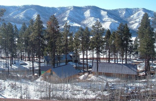 Bayfield House | Lovely Vallecito Lake Home Near Durango