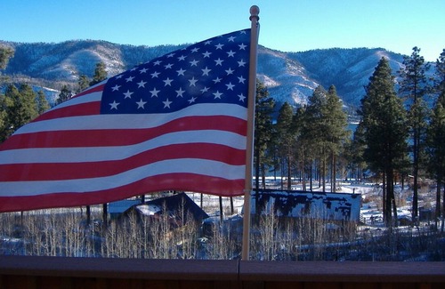 Bayfield House | Lovely Vallecito Lake Home Near Durango