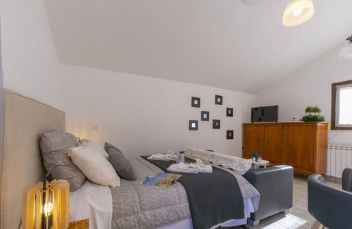 Brione Apartment | Lovely Verzasca, Brione Verzasca, Val Verzasca, Switzerland