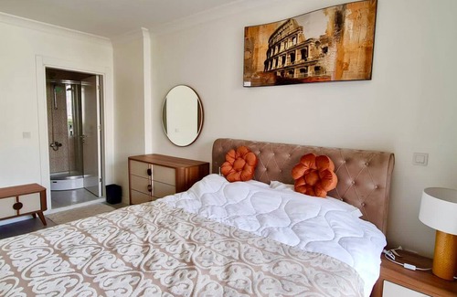 Basiskele Apartment | Lovely View 3 Bed Apartment - Close Sahil Izmit