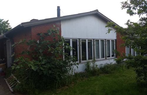 Ringsted House | Lovely villa close to the station and green areas!