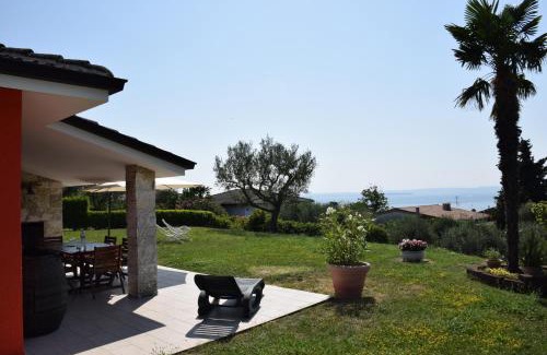 Cisano House | Lovely villa Elena - Garda Lake