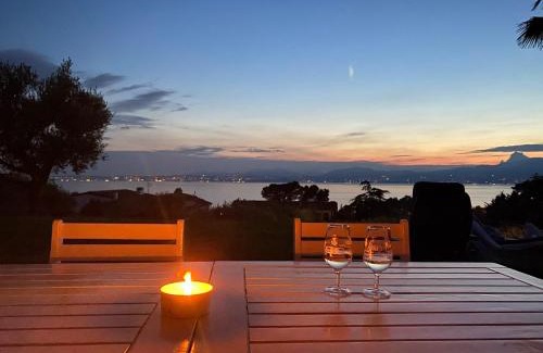 Cisano House | Lovely villa Elena - Garda Lake