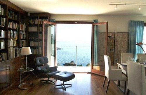 Espero-Pax Villa | Lovely villa with dazzling sea views not far from Cannes