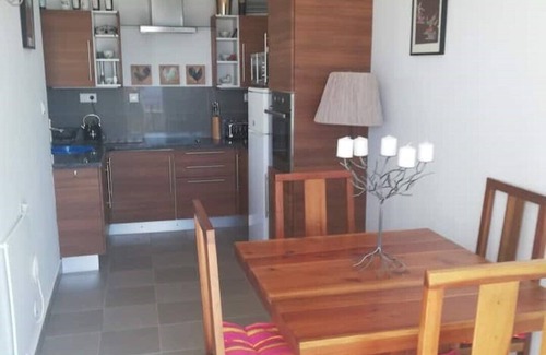 Bedar Villa | Lovely Villa in a protected Mountain Rural Setting
