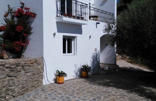 Bedar Villa | Lovely Villa in a protected Mountain Rural Setting